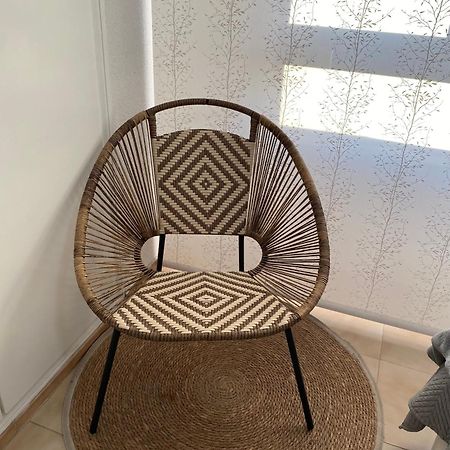 Sol Y Luz Apartamento Levante Centro Benidorm Luaran gambar