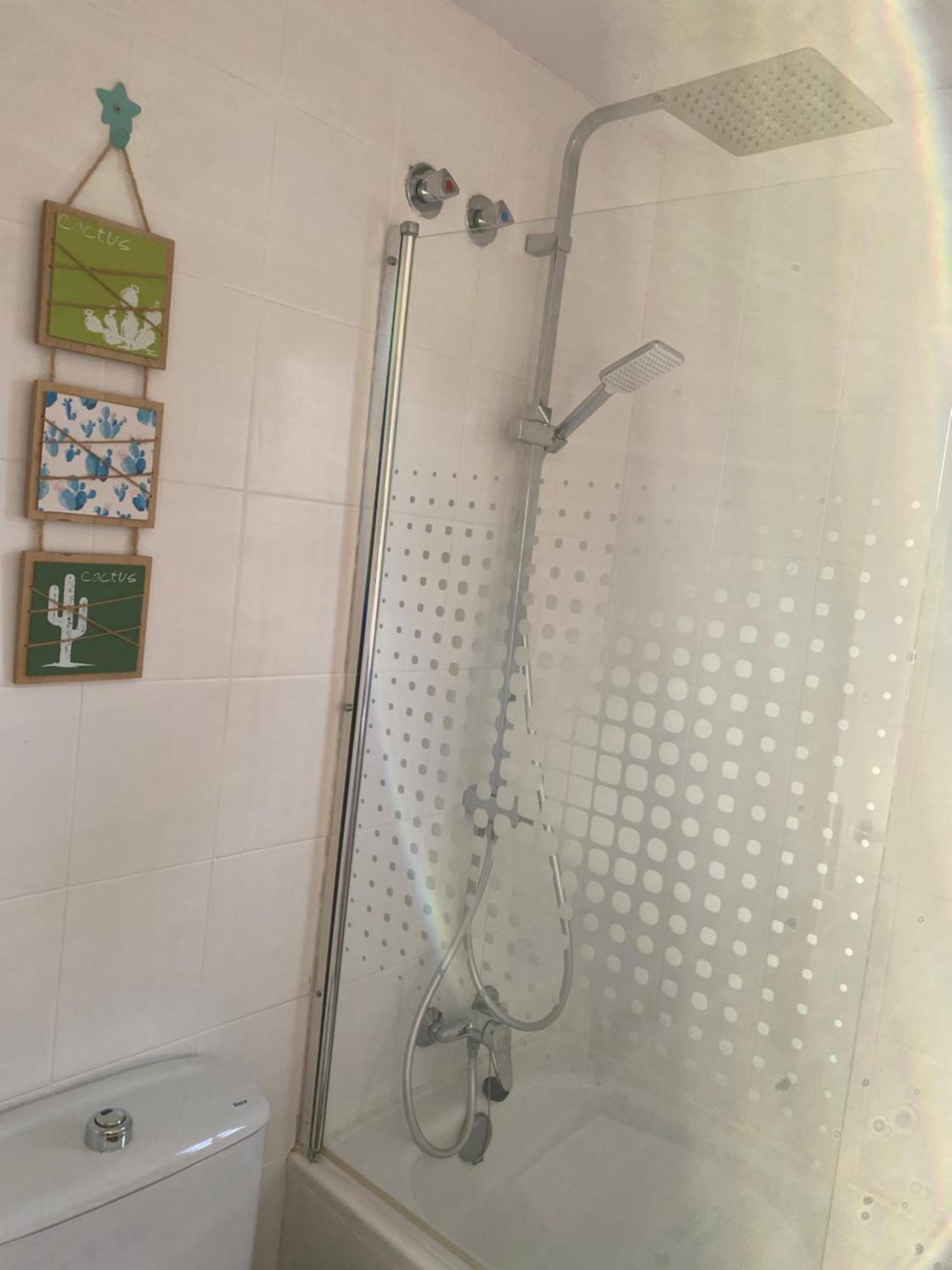 Sol Y Luz Apartamento Levante Centro Benidorm Luaran gambar