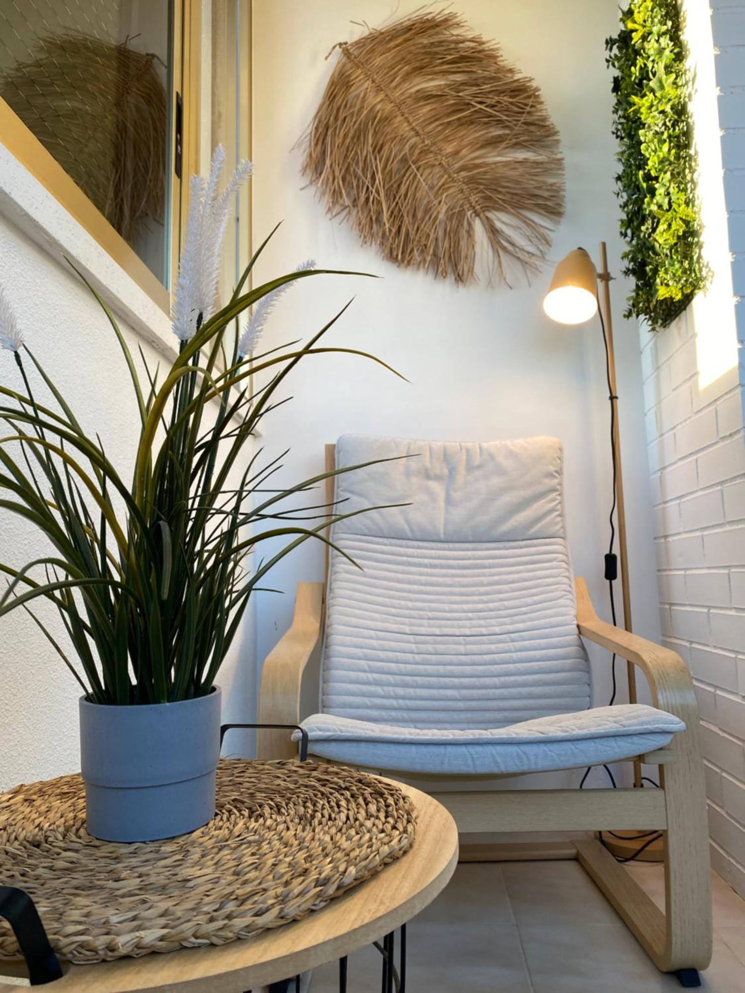 Sol Y Luz Apartamento Levante Centro Benidorm Luaran gambar